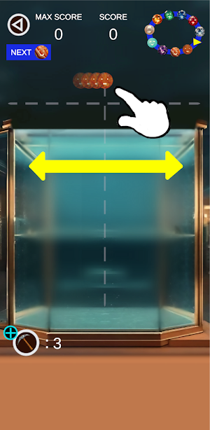 JewelDrop Screenshot 0