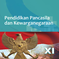 PPKN Kelas 11 Kurikulum 2013