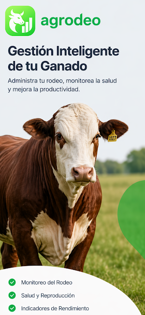 Agrodeo Screenshot 0