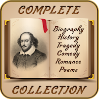Shakespeare Complete Collection