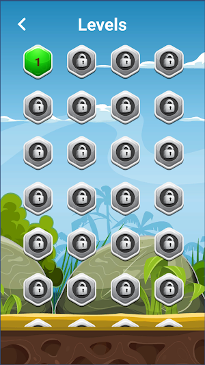 Ball Short Screenshot 1
