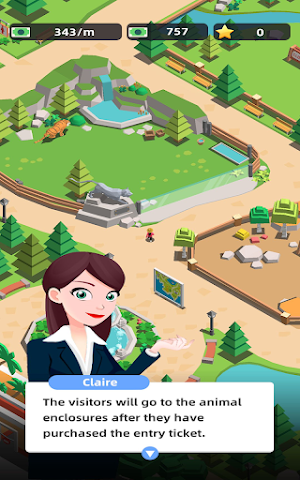 Zoo Quest Screenshot 3