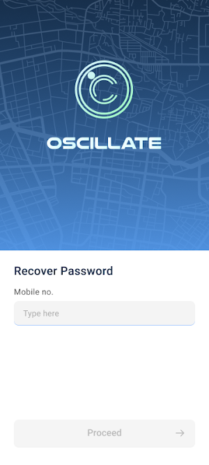 Oscillate Screenshot 1