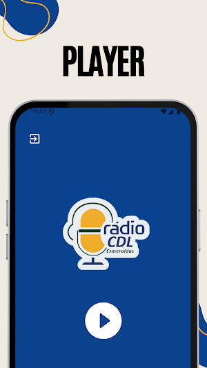 Rádio CDL Esmeraldas Screenshot 3
