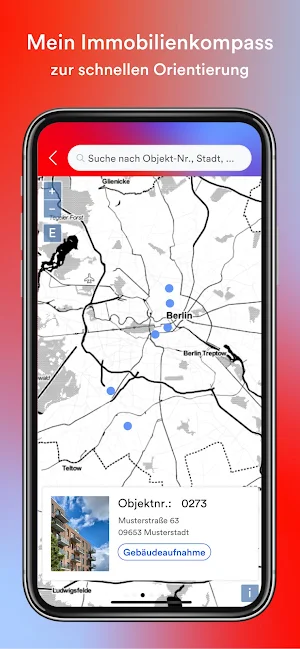 ACON 360° Screenshot 2