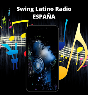 Swing Latino Radio ESPAÑA Screenshot 3