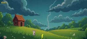 Donkey Bolt Dodge Screenshot 2