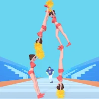 Cheerleader Flex