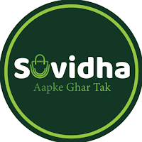 Suvidha Grocery