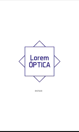 Lorem Optica Screenshot 0