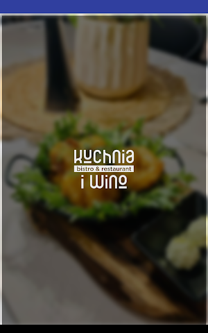 Kuchnia i wino Screenshot 3