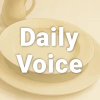 DailyVoice(BGM for Sleep)