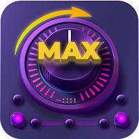 MaxSound Volume Booster