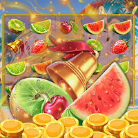 Fruit Garden