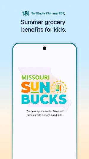 Missouri SuN Bucks Screenshot 0