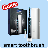 smart toothbrush guide