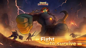 Heros Of Lighthalzen Screenshot 0
