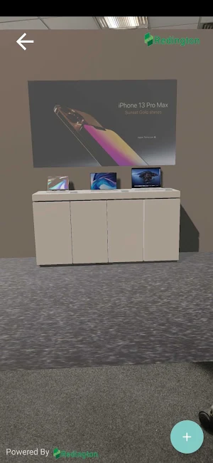 Spaces By Redington Screenshot 3