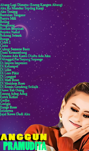 Anggun Pramudita Orkes Semongko Screenshot 0