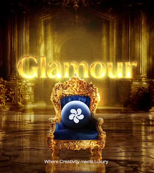 Glamour Screenshot 0