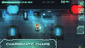 Endurance: dead space (Premium) Screenshot 2