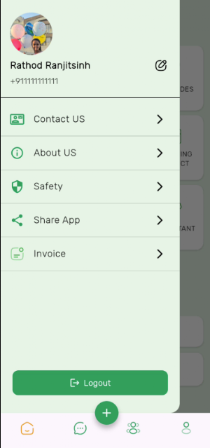 Agri Care Screenshot 2