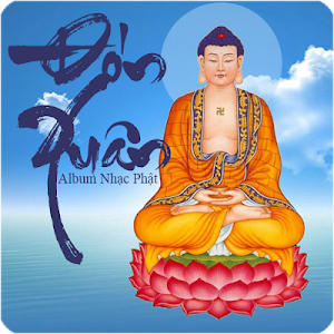 Album Nhạc Phật - Đón Xuân Screenshot 3