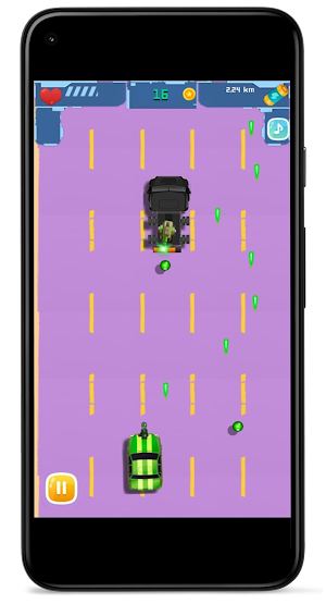 Car winner screenshot 5