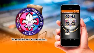 Radio Siempre Listo Screenshot 3