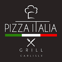 Pizza Italia Carlisle CA1