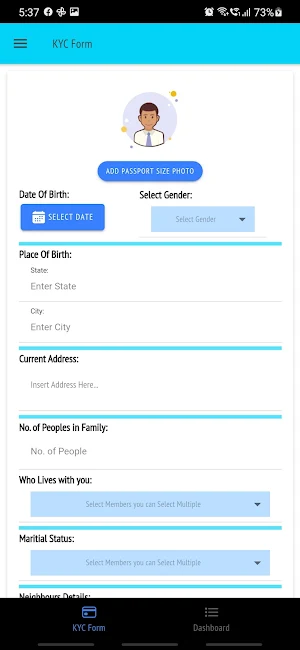 Wwgs KYC Screenshot 1