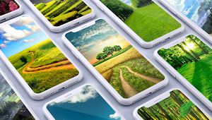 Nature Wallpapers Screenshot 2