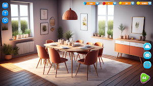 Home Design Decorating Games Screenshot 3