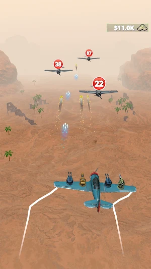 Battlecraft Warfront Screenshot 1