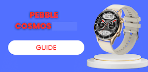 Pebble cosmos watch  guide Screenshot 0