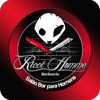 Ricci Homme Barbearia