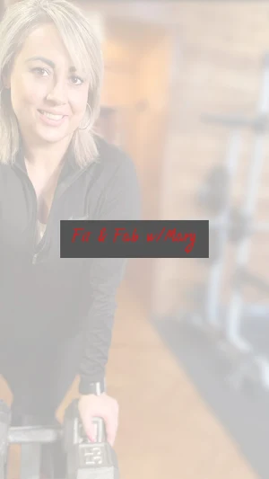 FitnFabwithMary screenshot 1