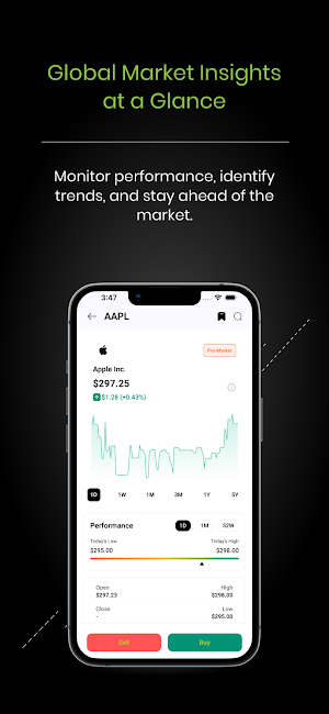 SIHL Global Investments Screenshot 3