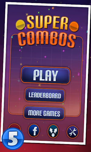 Super Combos Screenshot 3