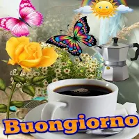 Buongiorno Immagini