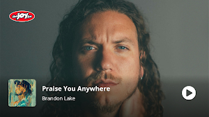 The JOY FM+ Screenshot 1