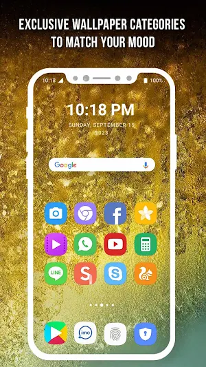 Theme For Honor 90 Pro Screenshot 3