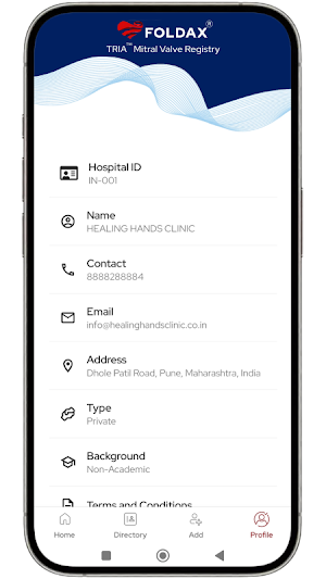 Foldax Screenshot 3