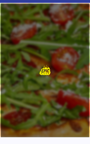 Epic Pizza Screenshot 3