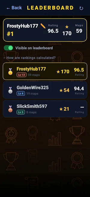 Laneworks Screenshot 1