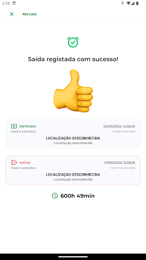 Sociprime Work Force Screenshot 3