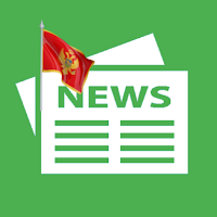 Montenegro Newspapers - news
