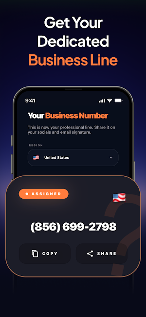 Haven Day: AI Phone Assistant Screenshot 3