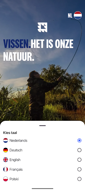 VISplanner Screenshot 1