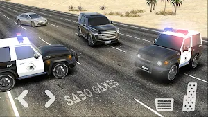 Hajwalah & Drift King Online Screenshot 3